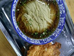 -裕兴记·三虾面(西北街总店)