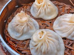 薄皮小笼包-刘长兴(逸仙桥店)