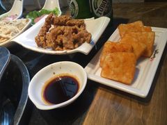 -纸盐河码头火锅(十八梯店)