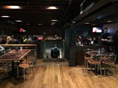 -Pancakes on the rocks(Darling Harbour)