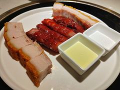 -顺峰顺水顺德菜(第一百货店)
