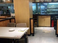 大堂-如轩·海鲜砂锅粥·潮汕菜(小榄店)