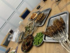 -老虎滩大连海鲜烧烤(建邺云锦路总店)