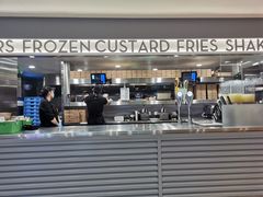 -Shake Shack(西单大悦城店)