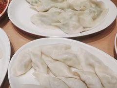 -喜家德虾仁水饺(开发区万达店)