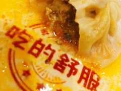 -弄堂小笼包(天津南开大悦城店)