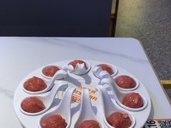 -古乐牛香•鲜牛肉牛杂火锅(系马桩总店)
