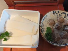 -老员外骨汤火锅(海州古城店)