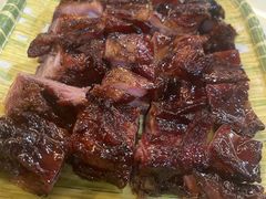 -红旗山庄(圭峰山店)