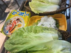 -争鲜·鲍鱼鸡煲(美邻中心店)