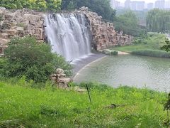 -河北省园博园