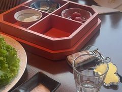 -隐炉和牛烧肉店(群力店)