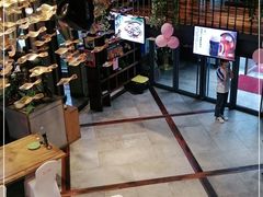 -如意部落·海鲜烧烤创意菜(金梦海湾店)