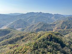 -天女山森林公园