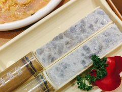 -蜀留香火锅(社会山店)