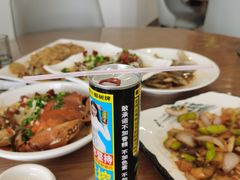 -洲晓鲜·舟山海鲜大排档(朱家尖风景区店)