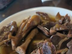 -聚庆楼吴山贡鹅(总店)