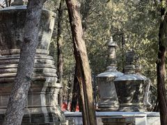 -潭柘寺景区