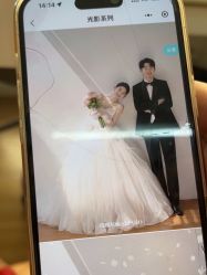 -玫瑰星座婚纱摄影轻奢定制(双井店)