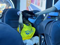 -瑞恩宝感统训练·语言提升·蒙氏托育中心