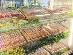 -鼎原力量东北吊炉烧烤(幸福街店)