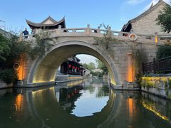 -台儿庄古城
