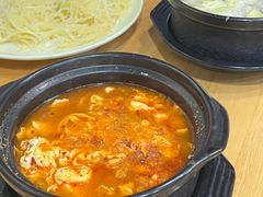 -贤花饭店(城阳店)