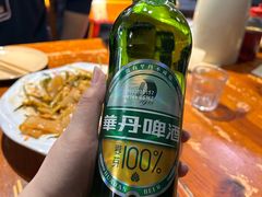 -春發合饭庄
