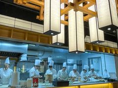 -伊喜饺子·烤鸭(五道口学院路店)