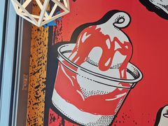 -DQ·蛋糕·冰淇淋(周浦万达店)