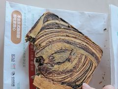 -爸爸糖手工吐司(上海五角场万达店)