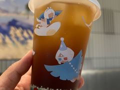 武夷大红袍茶饮-必胜客(上海新南方商城PH店)