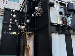 -王府半岛酒店