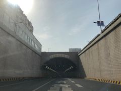 -胶州湾海底隧道