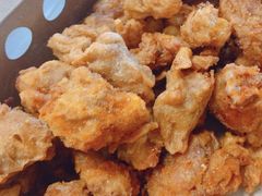-阿捡忭京炸鸡(韭菜园总店)