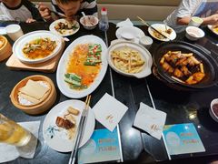 -芳芳私房菜·精做淮扬菜(承德路店)