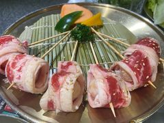 -本炙炭烤·蒲烧活鳗料理店(金沙洲店)