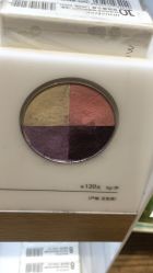 眼影样品-悦诗风吟innisfree