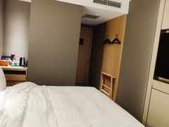 -桔子酒店(北京中关村软件园店)