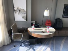 -舟山希尔顿酒店