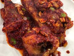 麻辣鳕鱼-贤花饭店(城阳店)