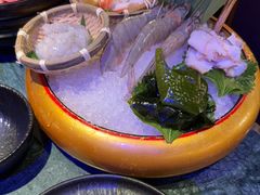 -牛New寿喜烧(曹路花园城店)