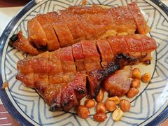 -棋哥烧鹅餐室(发昌大厦店)