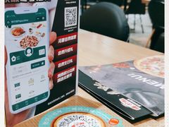 -棒约翰比萨·意面(松江开元店)