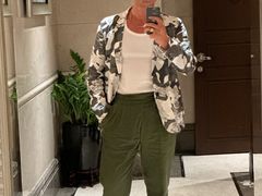 -LONG BAR 廊吧(外滩华尔道夫酒店)