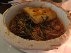 -安妮意大利餐厅(世贸天阶店)