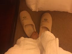 -白金汉爵大酒店(相城店)