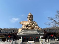 -句容茅山景区