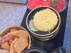 -骨之味·筒骨汤火锅(江头店)