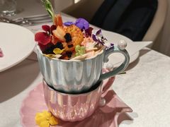 -PARFUM FLORAL花境法餐(南京首店)